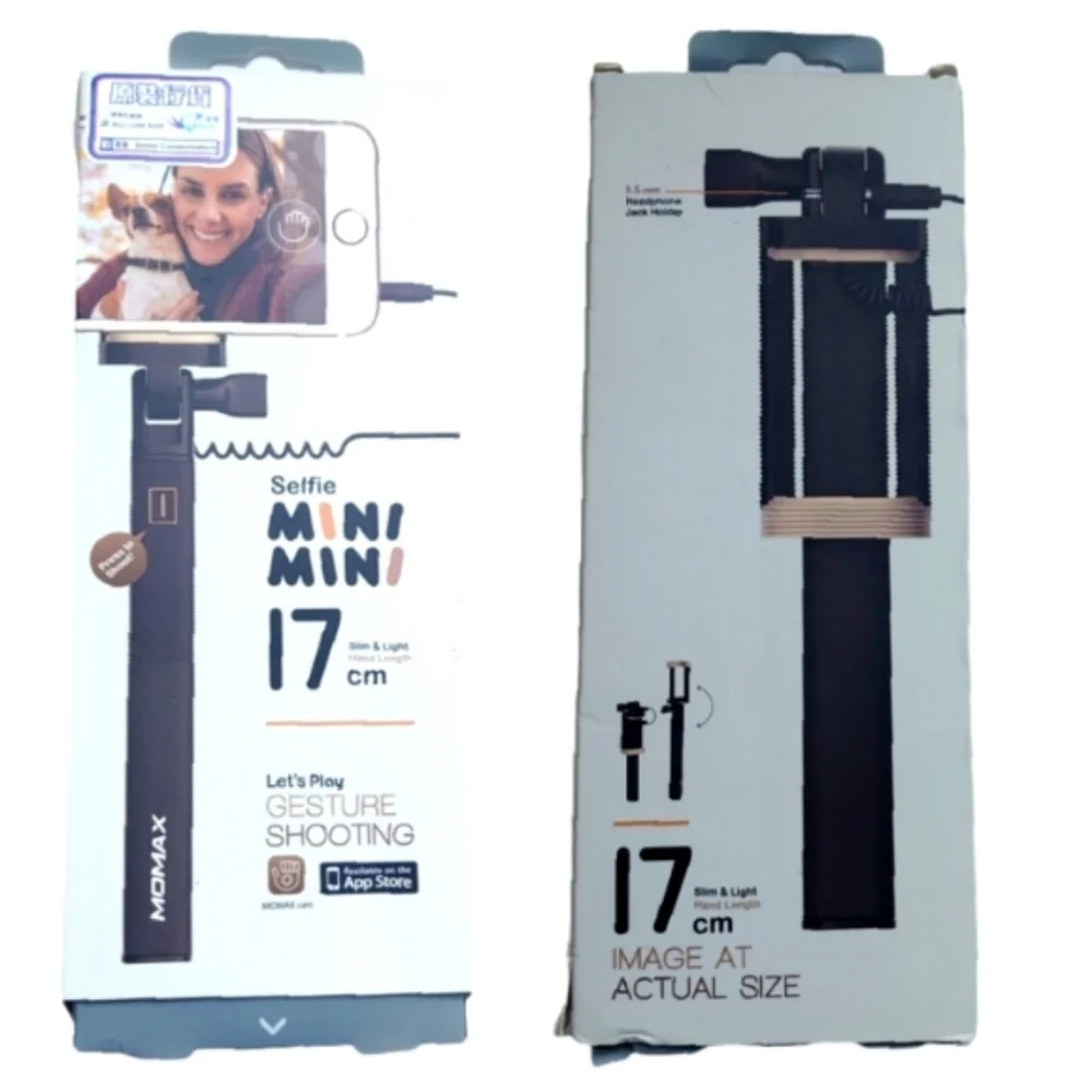 Momax selfie mini